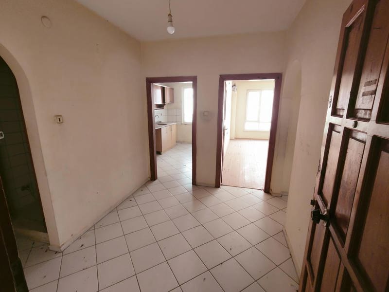 ANTALYA ALANYA'DA 3+1 100 M2 SATILIK DAİRE